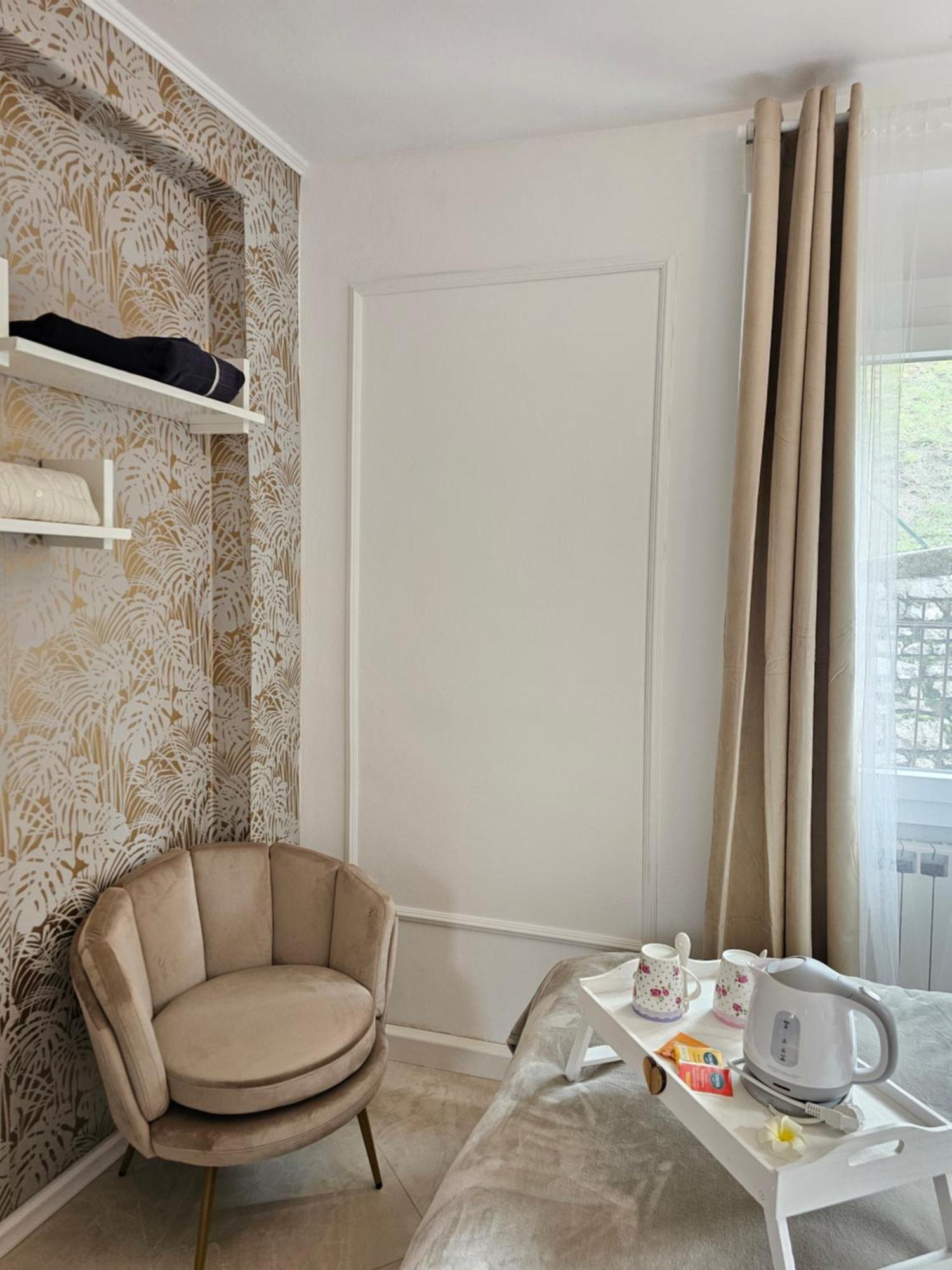 Bellagio Rotonda Apartment Cameră foto